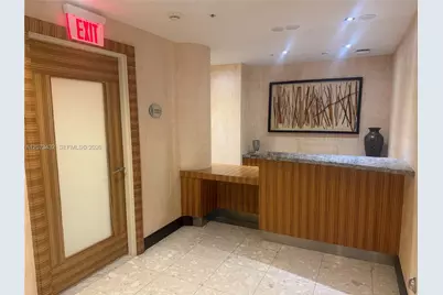 253 NE 2nd St #4607, Miami, FL 33132 - Photo 13