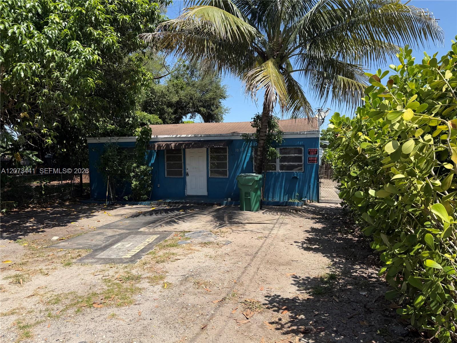 3035 NW 55th St - 3035 NW 55th St, Miami, FL 33142 Luxury Property | Jose Angel Pina