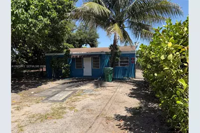 3035 NW 55th St, Miami, FL 33142 - Photo 1