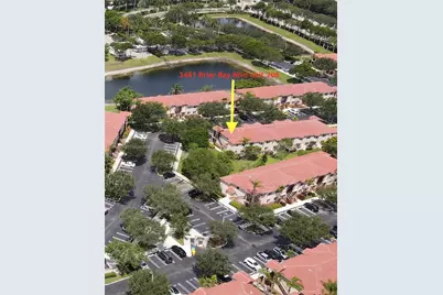 3481 Briar Bay Blvd #206, West Palm Beach, FL 33411 - Photo 1