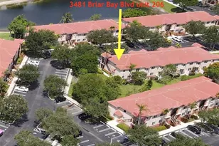 3481 Briar Bay Blvd, West Palm Beach, FL 33411 - Photo 1