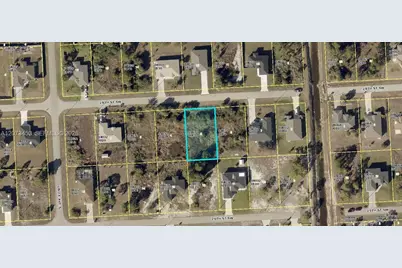 3507 SW 28th St., Lehigh Acres, FL 33976 - Photo 1