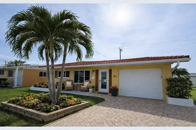 4208 NW 47th Ct, Tamarac, FL 33319 - Photo 1
