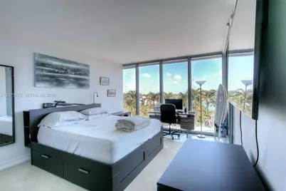 601 NE 36th St #710, Miami, FL 33137 - Photo 9