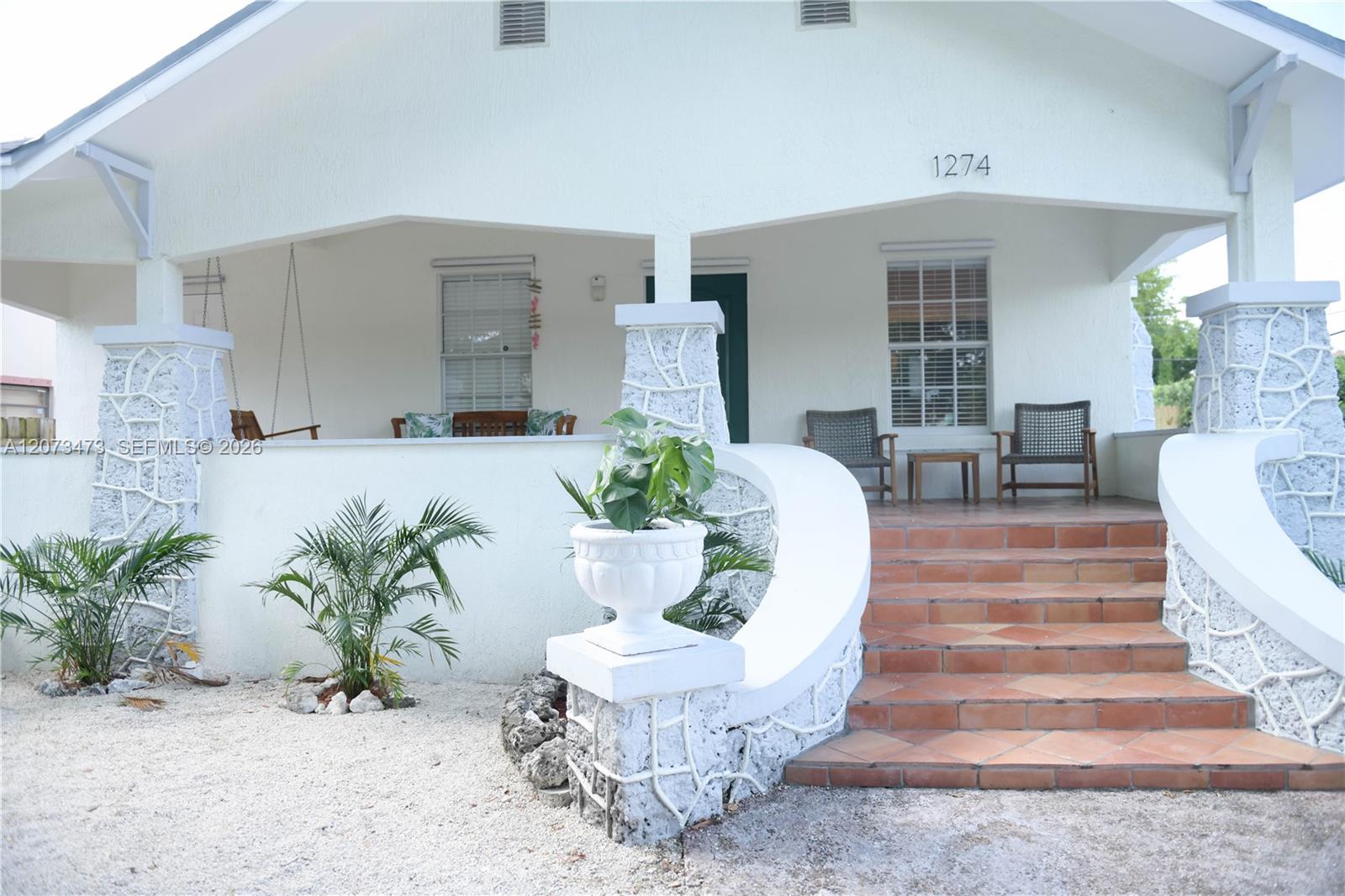 1274 SW 5th St - 1274 SW 5th St, Miami, FL 33135 Luxury Property | Jose Angel Pina