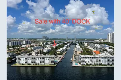 3550 NE 169th St #304, North Miami Beach, FL 33160 - Photo 1