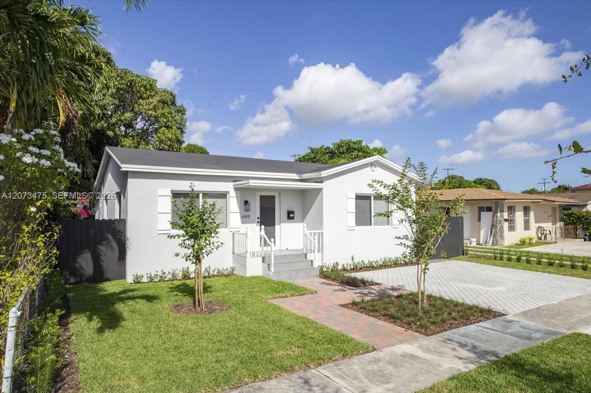 449 E 10th St - 449 E 10th St, Hialeah, FL 33010 Luxury Property | Jose Angel Pina