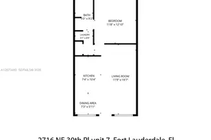 2716 NE 30th Pl, Fort Lauderdale, FL 33306 - Photo 31
