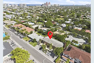 2716 NE 30th Pl #207C, Fort Lauderdale, FL 33306 - Photo 25
