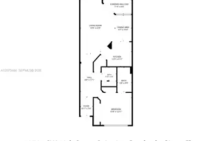 13701 SW 12th St, Pembroke Pines, FL 33027 - Photo 3