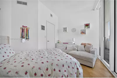 350 NE 24th St #1405, Miami, FL 33137 - Photo 25