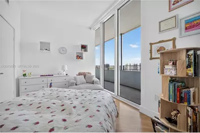 350 NE 24th St #1405, Miami, FL 33137 - Photo 23