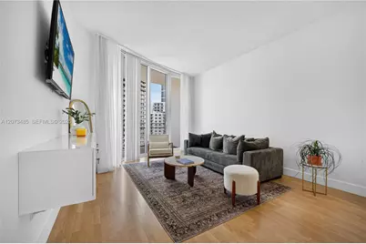 350 NE 24th St #1405, Miami, FL 33137 - Photo 3