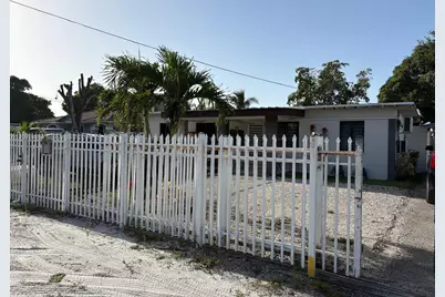 3001 NW 106th St, Miami, FL 33147 - Photo 1