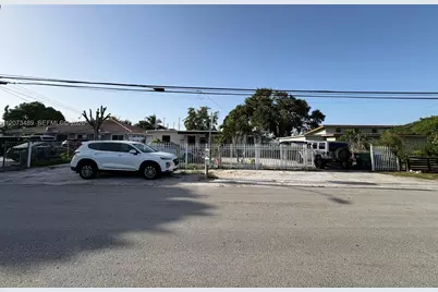 3001 NW 106th St, Miami, FL 33147 - Photo 3