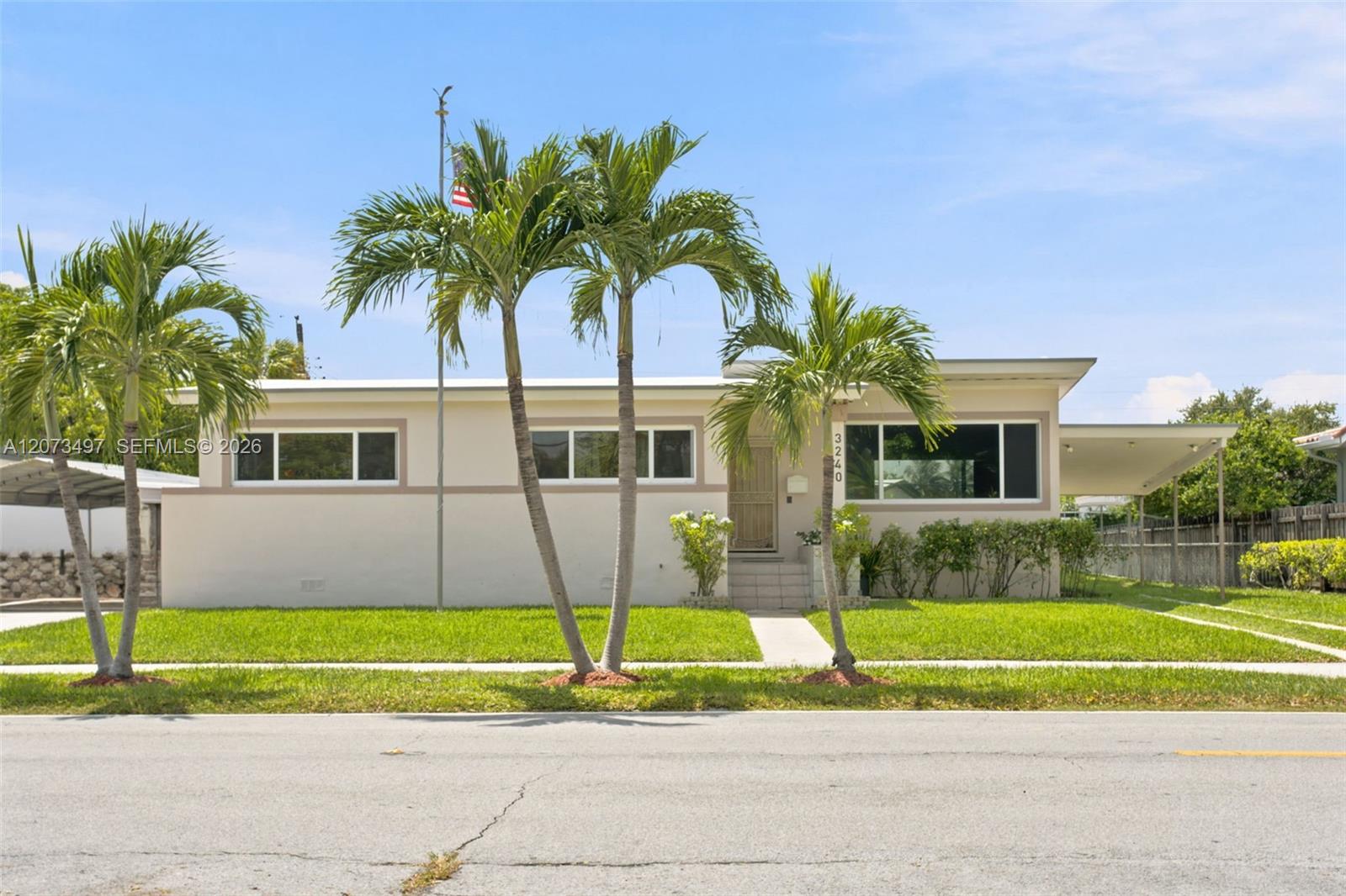 3240 SW 84th Ave - 3240 SW 84th Ave, Miami, FL 33155 Luxury Property | Jose Angel Pina