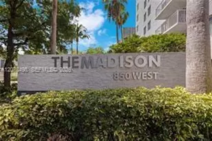 850 N Miami Ave, Miami, FL 33136 - Photo 1