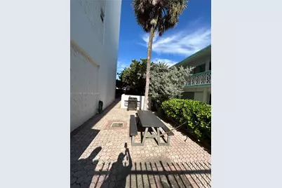 6450 Collins Ave #707, Miami Beach, FL 33141 - Photo 17