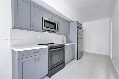 769 NW 10th St #1, Miami, FL 33136 - Photo 3