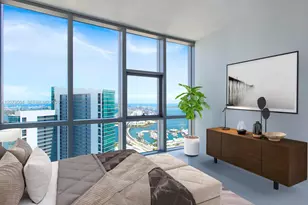 851 NE 1st Ave, Miami, FL 33132 - Photo 41