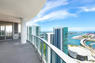 851 NE 1st Ave, Miami, FL 33132 - Photo 31