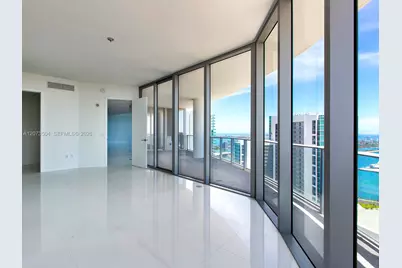 851 NE 1st Ave #PH5011, Miami, FL 33132 - Photo 25