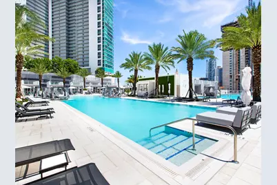 851 NE 1st Ave #PH5011, Miami, FL 33132 - Photo 49