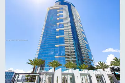 851 NE 1st Ave #PH5011, Miami, FL 33132 - Photo 5