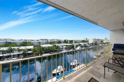 3770 NE 171st St #504, North Miami Beach, FL 33160 - Photo 13