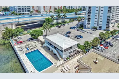1801 S Ocean Dr #241, Hallandale Beach, FL 33009 - Photo 57