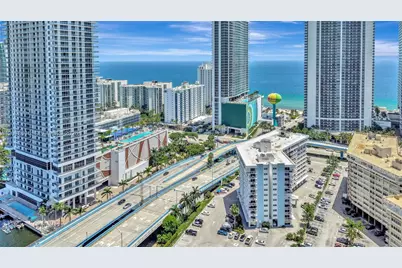 1801 S Ocean Dr #241, Hallandale Beach, FL 33009 - Photo 55