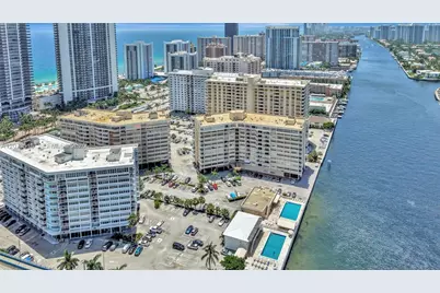 1801 S Ocean Dr #241, Hallandale Beach, FL 33009 - Photo 51