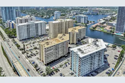 1801 S Ocean Dr #241, Hallandale Beach, FL 33009 - Photo 49
