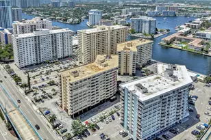 1801 S Ocean Dr, Hallandale Beach, FL 33009 - Photo 49