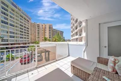 1801 S Ocean Dr #241, Hallandale Beach, FL 33009 - Photo 27