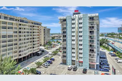 1801 S Ocean Dr #241, Hallandale Beach, FL 33009 - Photo 45