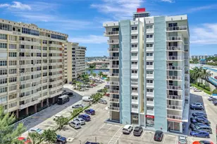1801 S Ocean Dr, Hallandale Beach, FL 33009 - Photo 45