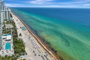 1801 S Ocean Dr, Hallandale Beach, FL 33009 - Photo 59
