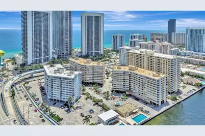 1801 S Ocean Dr #241, Hallandale Beach, FL 33009 - Photo 53