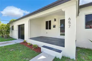 657 Ahmad St, Opa-Locka, FL 33054 - Photo 3