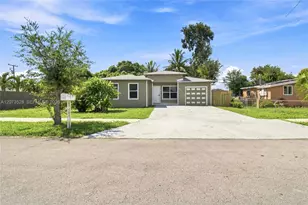 3520 NW 213th Terrace, Miami Gardens, FL 33056 - Photo 1