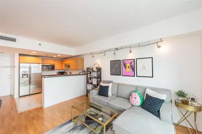 951 Brickell Ave #2709, Miami, FL 33131 - Photo 3