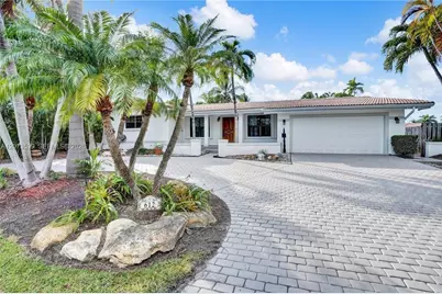 612 Hibiscus Dr, Hallandale Beach, FL 33009 - Photo 3