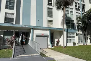17560 Atlantic Blvd, Sunny Isles Beach, FL 33160 - Photo 1