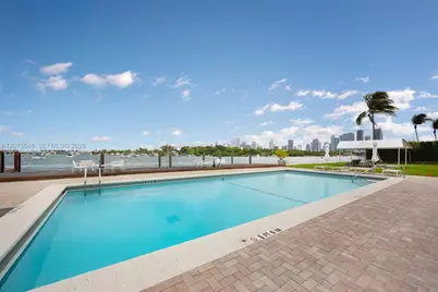 1110 Venetian Way #2B, Miami, FL 33139 - Photo 1