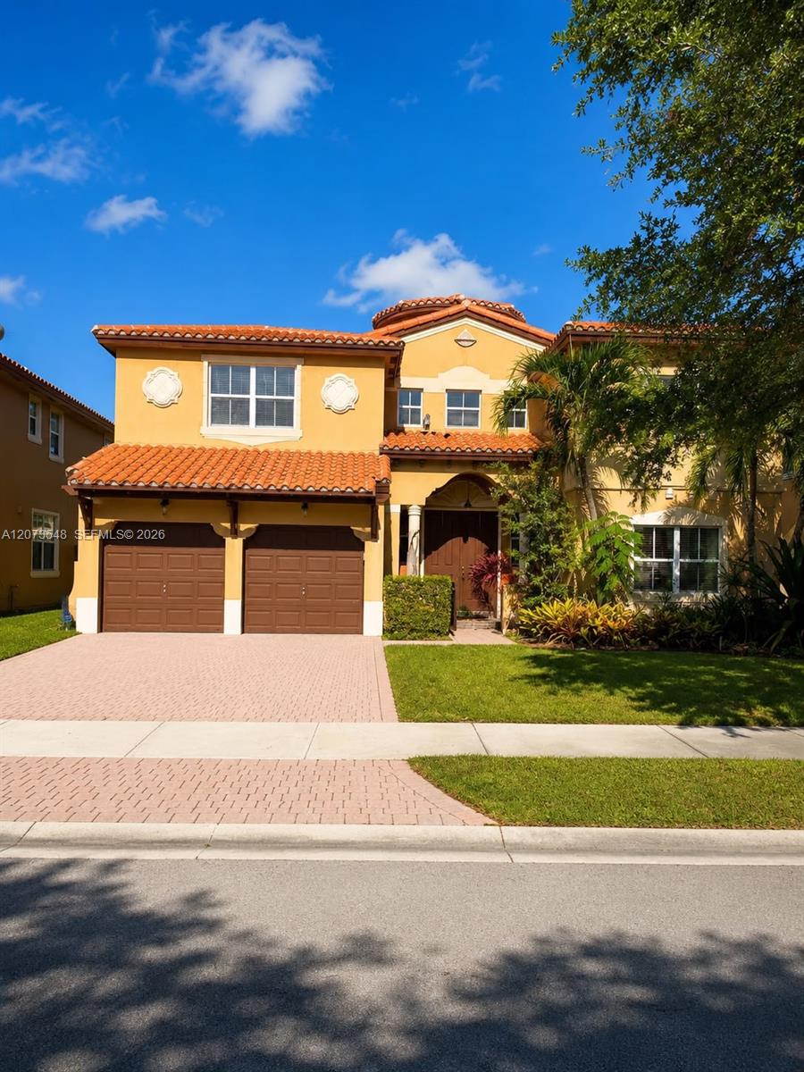 2700 SW 156th Pl #0 - 2700 SW 156th Pl #0, Miami, FL 33185 Luxury Property | Jose Angel Pina