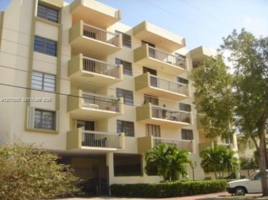 6937 Bay Dr #410 - 6937 Bay Dr #410, Miami Beach, FL 33141 Luxury Property | Jose Angel Pina