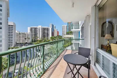 1408 Brickell Bay Dr #706, Miami, FL 33131 - Photo 13