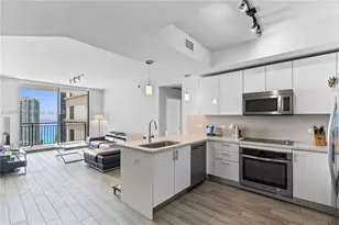 999 SW 1st Ave, Miami, FL 33130 - Photo 5