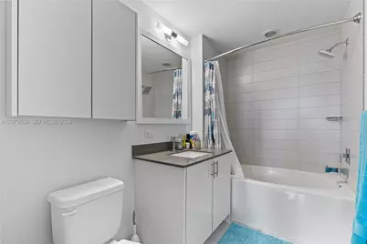 999 SW 1st Ave #3307, Miami, FL 33130 - Photo 15